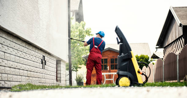 Best Post-Construction Pressure Washing  in Xtang, PA